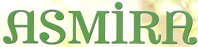 Asmira Device mark 2595492 Trademark