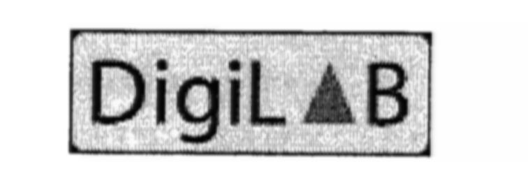 Digilab Device mark 2096173 Trademark