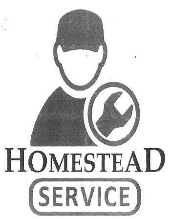 Homestead Services (label) Device mark 2306852 Trademark
