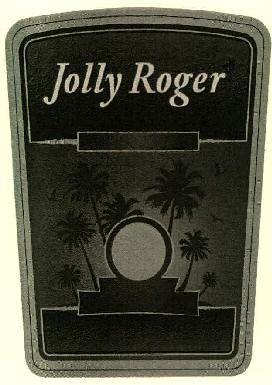Jolly Roger Device mark 2798907 Trademark