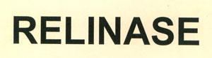 Relinase Device mark 2633269 Trademark