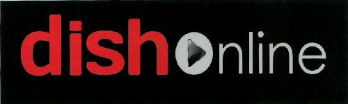Dish Online (device) Device mark 2576531 Trademark