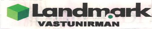 Landmark Vastunirman (device Of Cube) Device mark 2275378 Trademark
