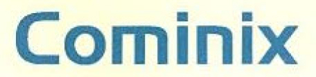 Cominix Device mark 2489194 Trademark