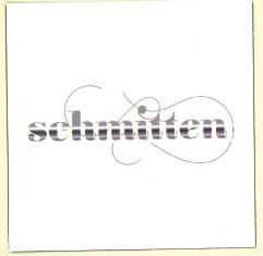 Schmitten With Logo In It's Particular Getup Shown On Above Lable Device mark 2584822 Trademark