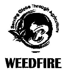 Weedfire (device) Device mark 2762087 Trademark