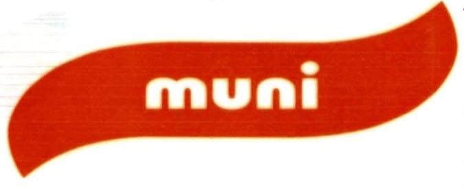 Muni Device mark 2585037 Trademark