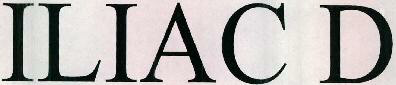 Iliac D Device mark 2345809 Trademark