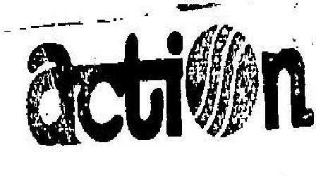 Action (label) Device mark 2099352 Trademark