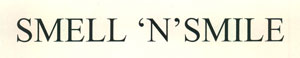 Smell`n` Smile Device mark 2648750 Trademark
