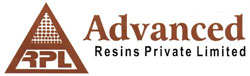 Advanced Resins Private Limited With Arpl Logo Device mark 2799742 Trademark