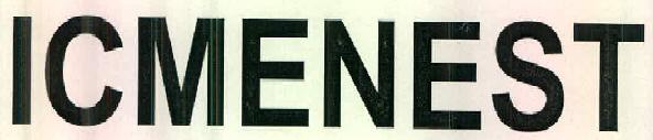 Icmenest Device mark 2795512 Trademark