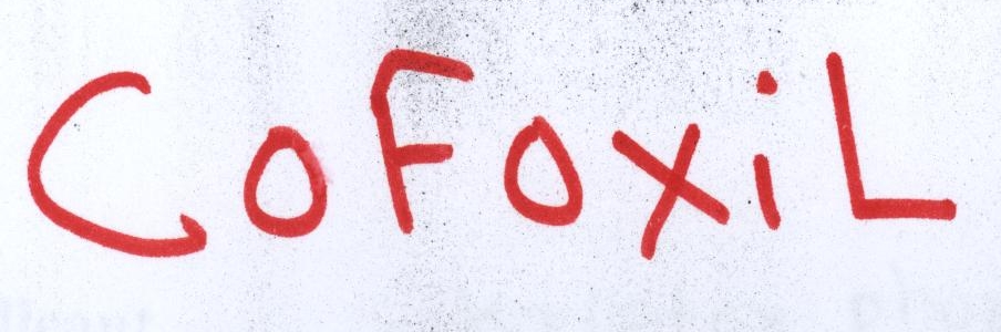 Cofoxil Device mark 2009958 Trademark