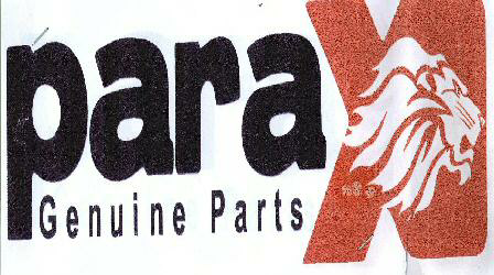 Parax Device mark 2114562 Trademark