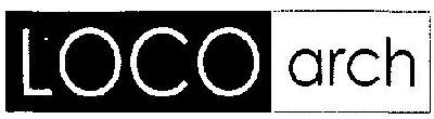 Loco Arch (device) Device mark 2543053 Trademark