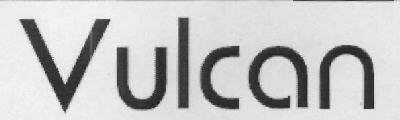 Vulcan Device mark 2924412 Trademark