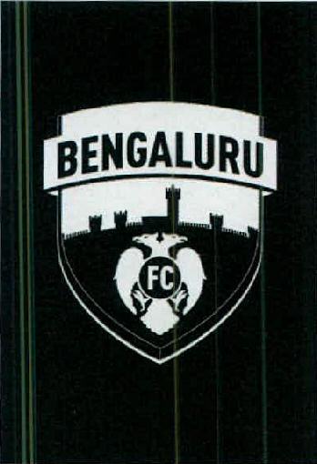 Bengaluru Device mark 2585885 Trademark
