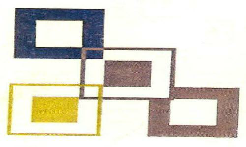 Square Device mark 2822655 Trademark