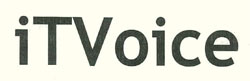 Itvoice Device mark 2394848 Trademark