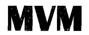 Mvm Device mark 2837782 Trademark