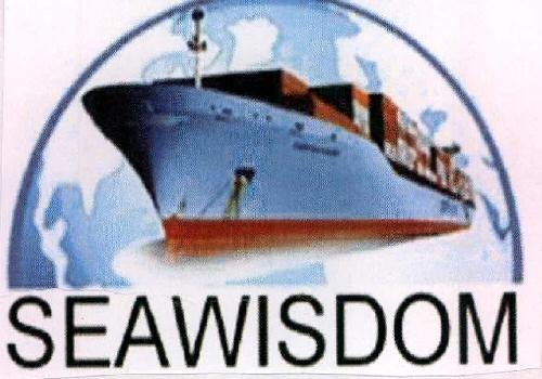 Seawisdom (device Of Ship) Device mark 2337591 Trademark