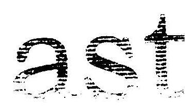 Ast (with Device) Device mark 2093420 Trademark