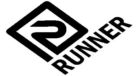 Runner With Device Device mark 2119431 Trademark