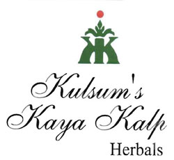 Kulsum's Kaya Kalp With Logo Device mark 2784001 Trademark