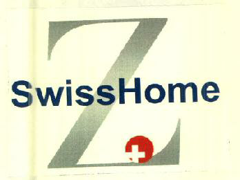 Swisshome Z (device Of Cross) Device mark 2963784 Trademark