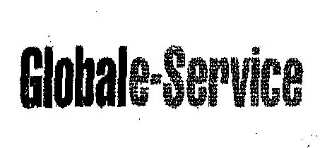 Globale-service Device mark 2125171 Trademark