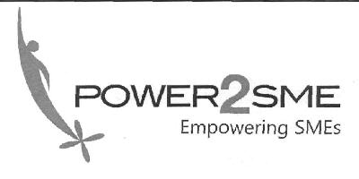 Power2sme (device) Device mark 2633366 Trademark