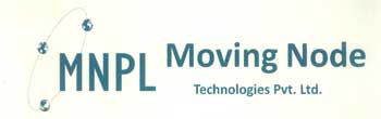 Moving Node Technologies Pvt. Ltd(mnpl) Device mark 2456581 Trademark