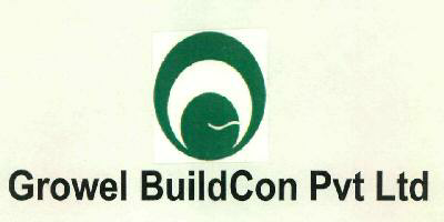 Growel Buildcon Pvt Ltd (label) Device mark 2612284 Trademark