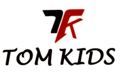 Tk Tom Kids Device mark 2578339 Trademark