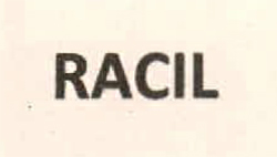 Racil Device mark 2511900 Trademark