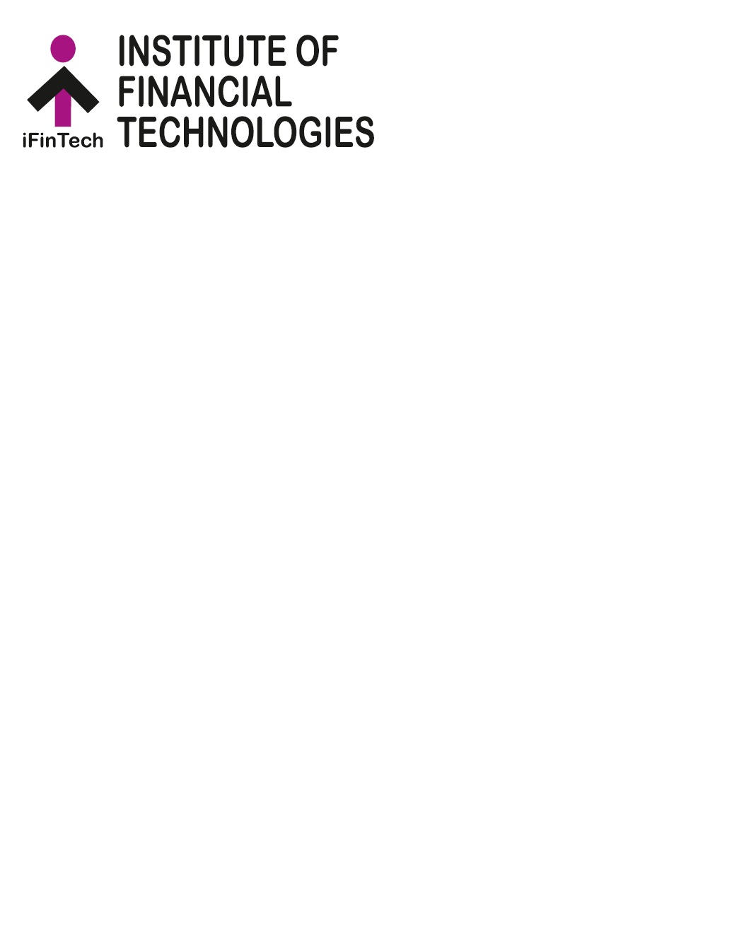Institute Of Financial Technologies Device mark 2573063 Trademark
