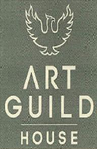 Art Guild House Device mark 2729835 Trademark