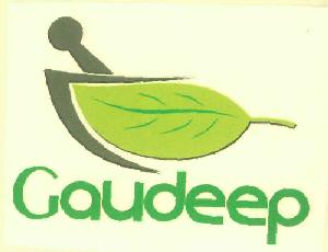 Gaudeep Device mark 2954812 Trademark