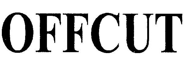 Offcut (device) Device mark 2481739 Trademark