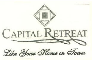 Capital Retreat Device mark 2495497 Trademark