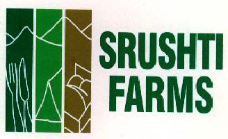 Srushti Farms (device Of Spoons) Device mark 2327206 Trademark