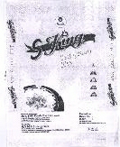 S King Best Quality Rice Device mark 2166807 Trademark
