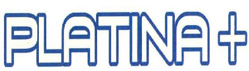 Platina + Device mark 2248803 Trademark
