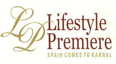 Lifestyle Premiere With Lp(device) Device mark 2499821 Trademark