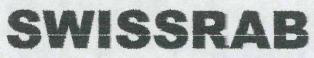 Swissrab Device mark 2316474 Trademark