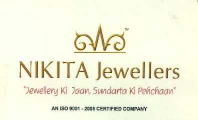 Nikita Jewellers Device mark 2686962 Trademark