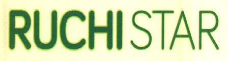 Ruchi Star Device mark 2952171 Trademark