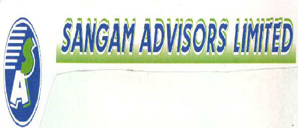 Sa Sangam Advisors Limited Device mark 2315286 Trademark