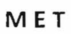 Met Device mark 2767422 Trademark