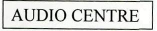 Audio Centre Device mark 2759699 Trademark
